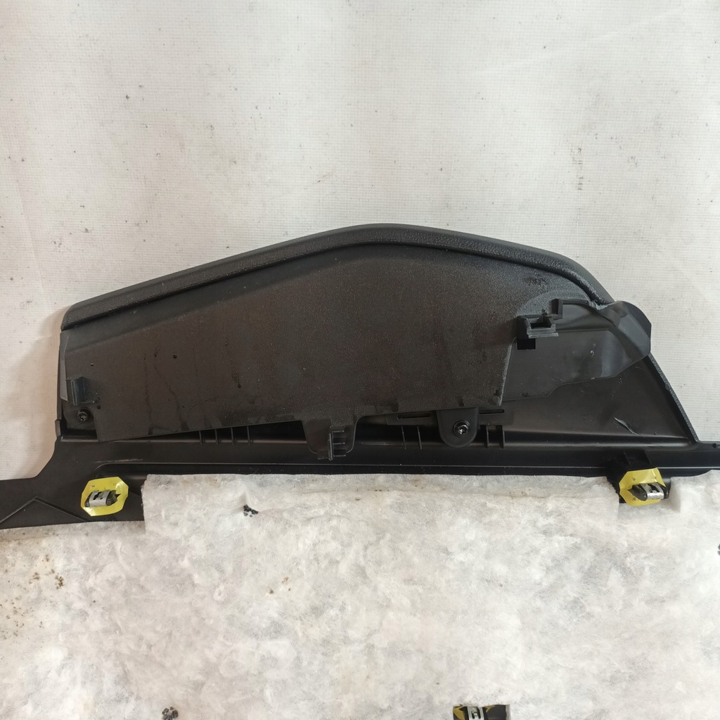 фото №7, Ford escape 20- правая защита туннель среднего lj6bs044e06bf3zhe usa