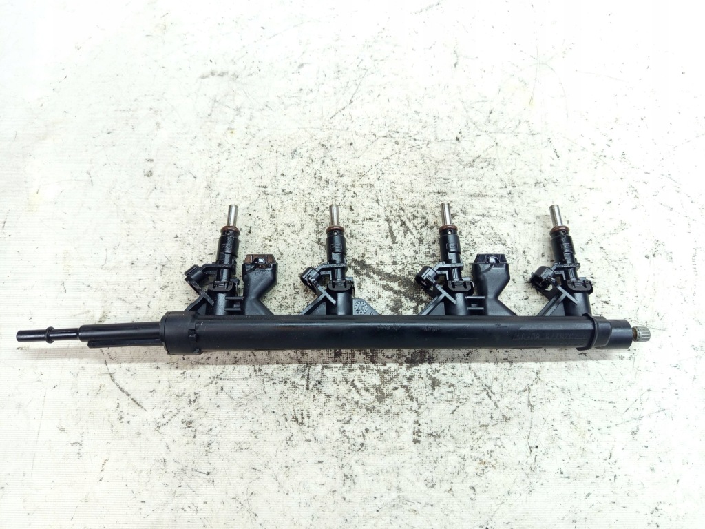 Mini r50 r53 1.6 молдинг впрыскная 752817880 Доставка