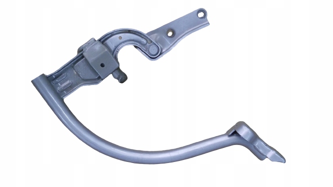 фото №1, Vw passat b8 петля кришки багажника правий la7w