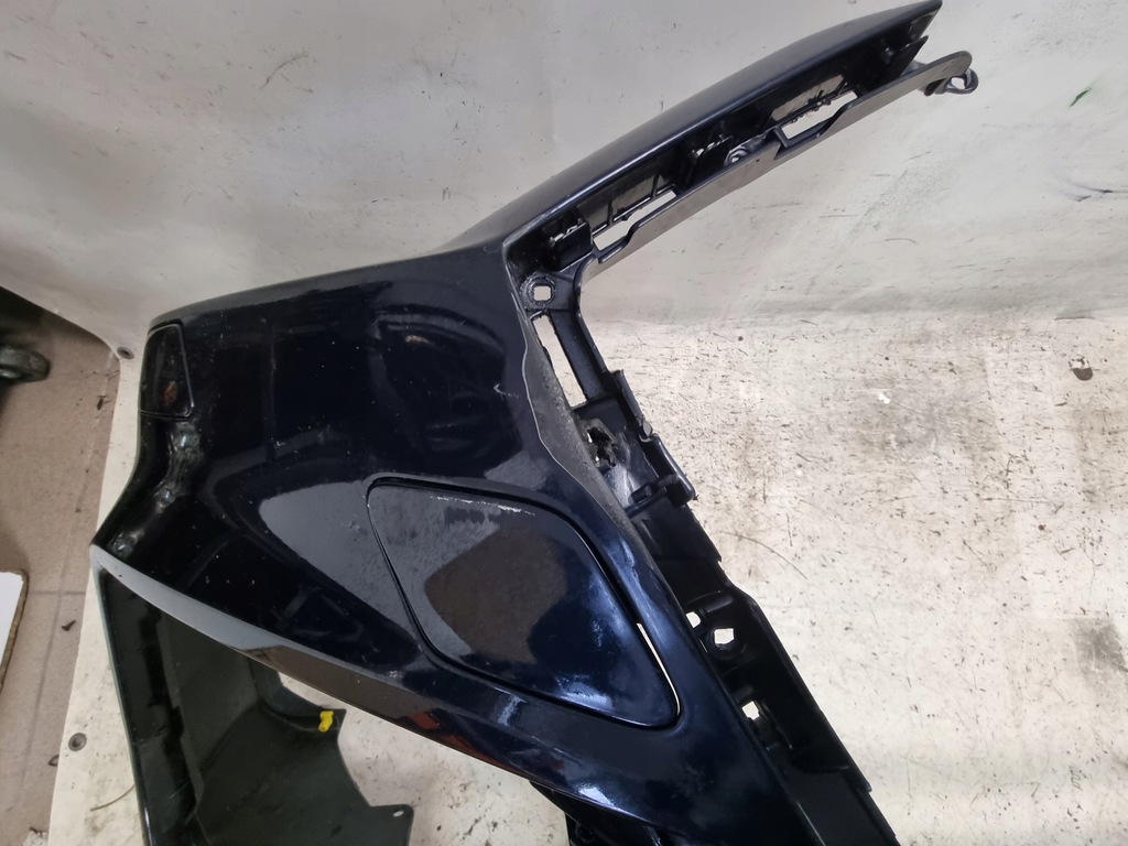 фото №7, Audi a7 4k8 sline s7 бампер передній перед