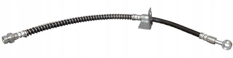 фото №3, Jp group 3561600170 шланг гальмівний гнучкий