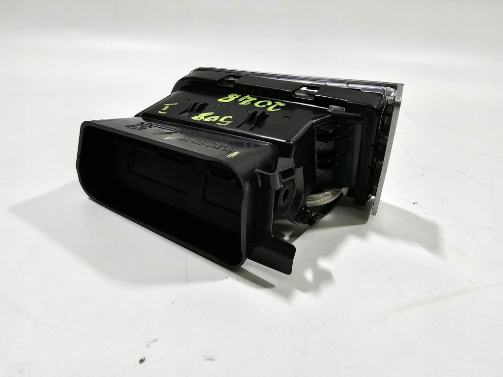 фото №4, Решітка обдув ліва peugeot 508 i sw rxh #2048