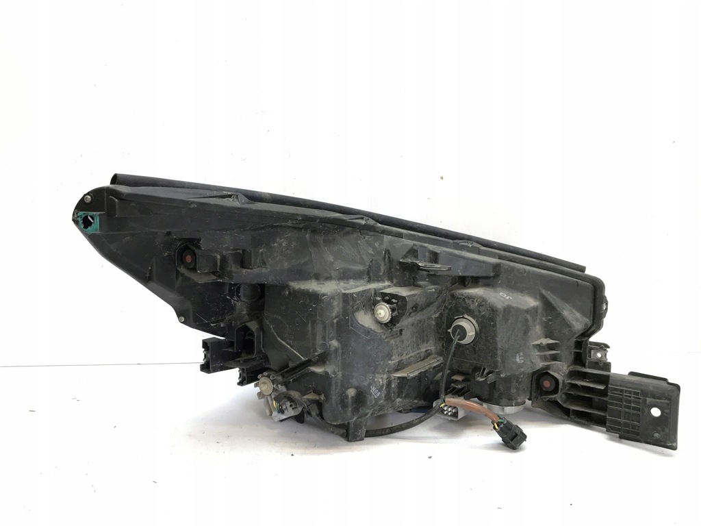 фото №10, Subaru forester v лампа левая full led