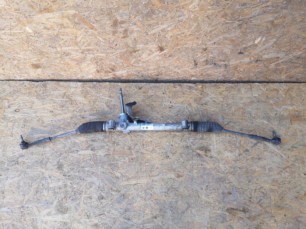 фото №1, Jeep compass ii трансмиссия рулевая рейка 68273357ac