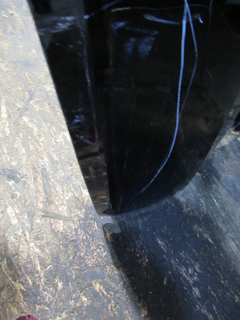 фото №5, Кришка багажника задня opel grandland x