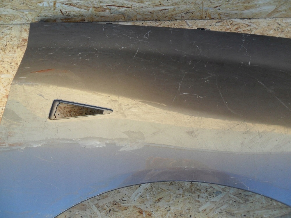 фото №10, Renault оригінальний номер 67846490835 крила