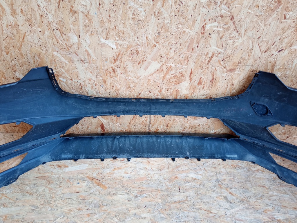 фото №9, Бампер перед volvo xc60 ii 17-