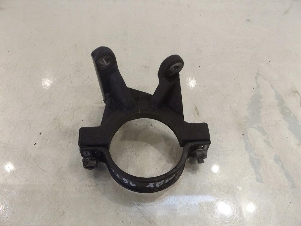 фото №1, C-max mk1 lift 1,6tdci підпора піввісь