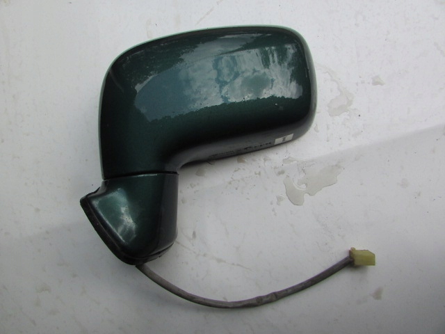 фото №1, Дзеркало ліва 3 pin suzuki liana