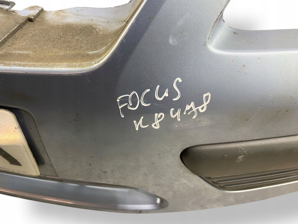 Ford focus 1800cm3 2006 бамперы kombi Недорого