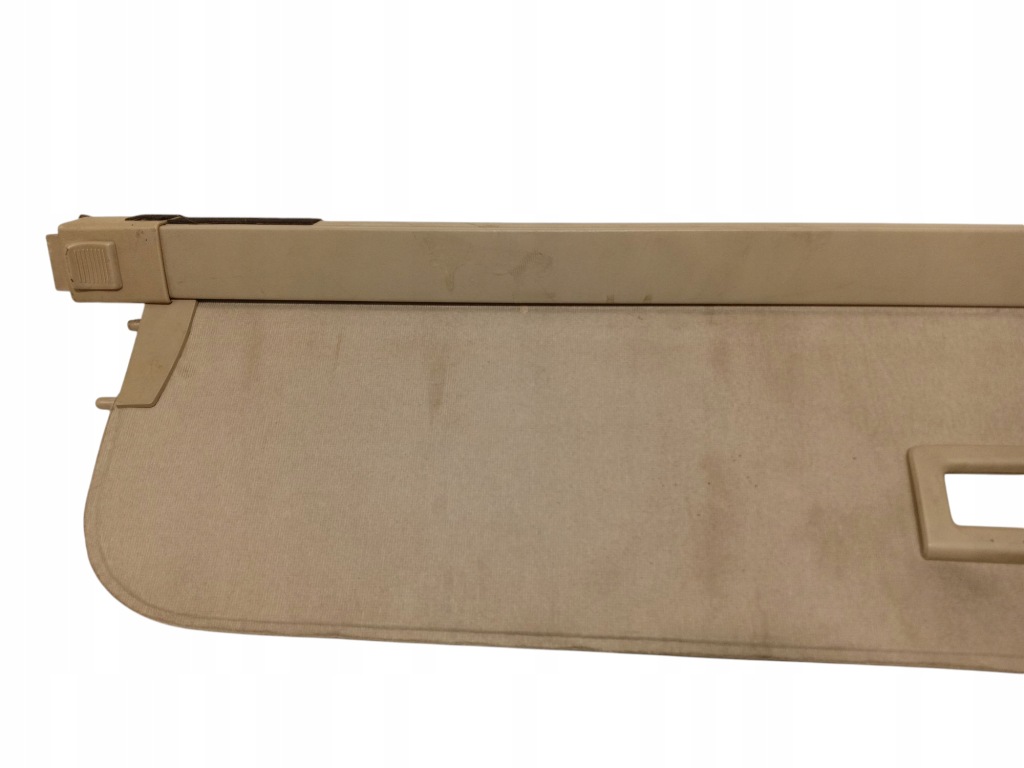 фото №4, Шторка багажника задня задня renault laguna iii kombi