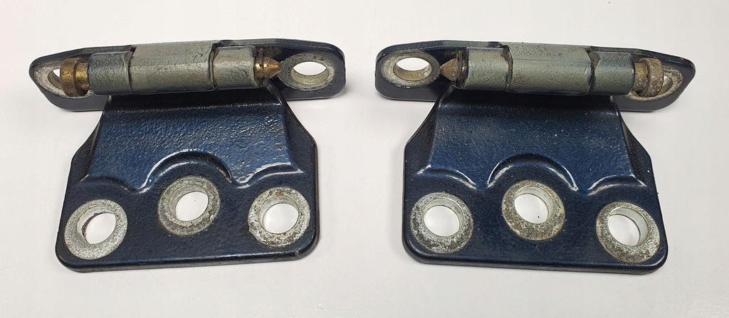 фото №1, Петли крышки борта volvo xc90 30634334 пара