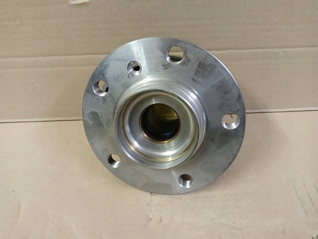 фото №1, Передние подшипник с ступица bmw v 5 f10 f11 vi 6 f06 f12 f13