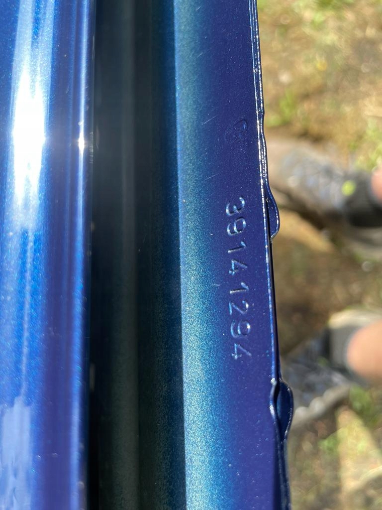 фото №8, Дверь левая перед opel crossland x 17-