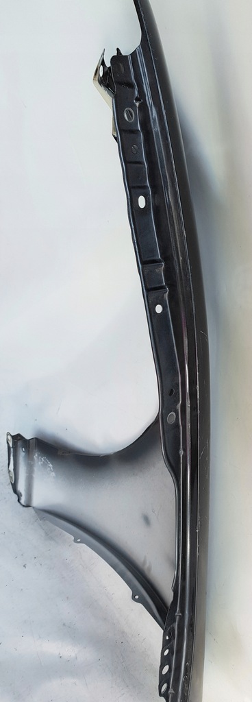 фото №6, Крыло правый перед lexus gs l10 11-15