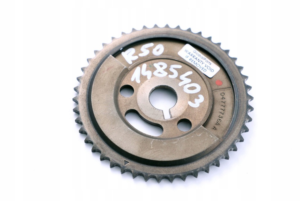 фото №3, Mini r50 r52 r53 колесо цепное зубчатое w10