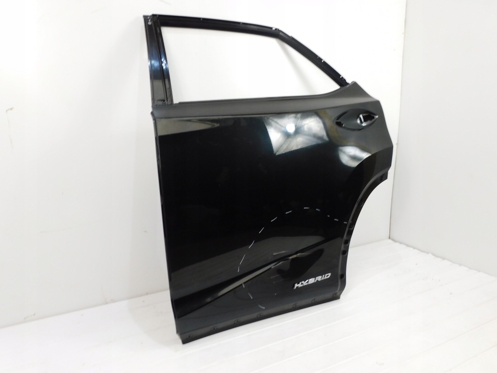фото №5, Lexus ux дверь левая задняя задние
