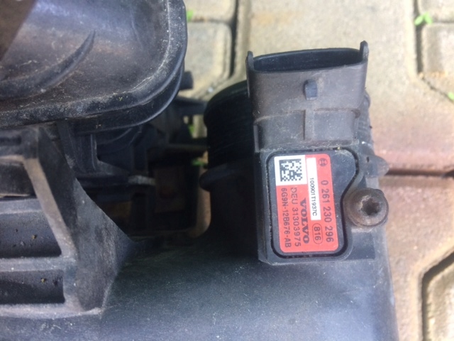 фото №4, Ford s-max 2.0 ecoboost радіатор автоматична коробка передач комплект