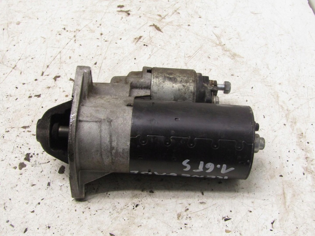 фото №1, Стартер 1.6 m-jet jeep renegade 0001138010