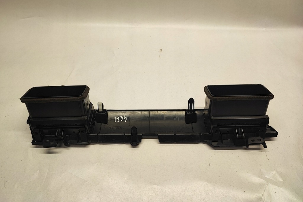 фото №11, Повітроводи панелі приладової панелі mitsubishi outlander iii gg_w, gf_w, zj