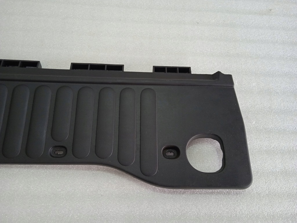 фото №3, Renault kangoo ii накладка порог левая защита