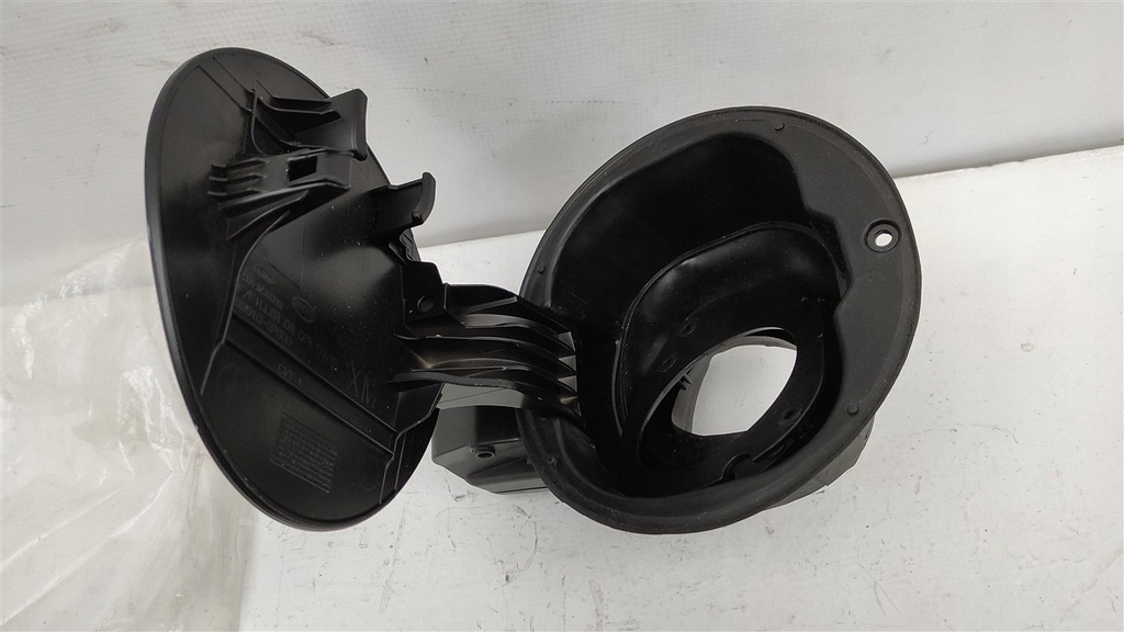 фото №8, Крышка wleu топлива kia sorento 10-14 69513-2p000