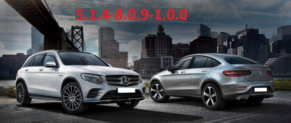 фото №12, Mercedes glc amg x253 w253 бампер перед передний a2538853000 оригинал