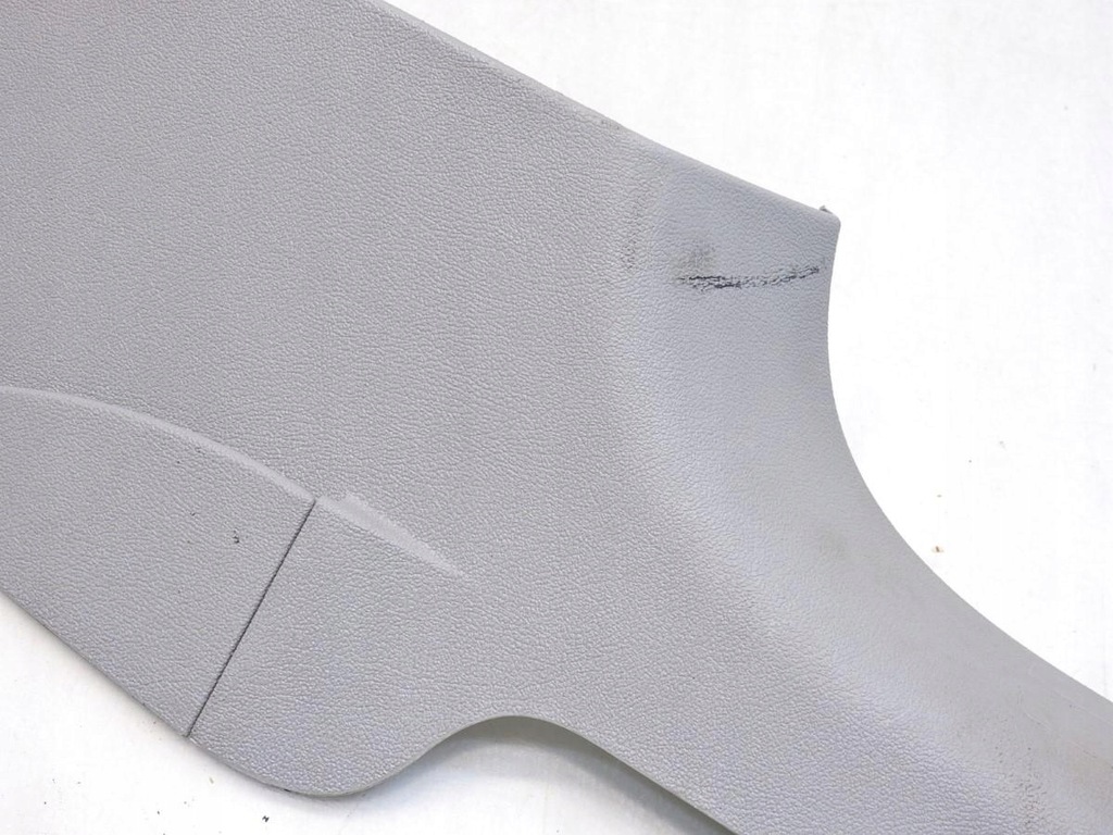 фото №9, Молдинг накладка порог правый перед audi a3 8p