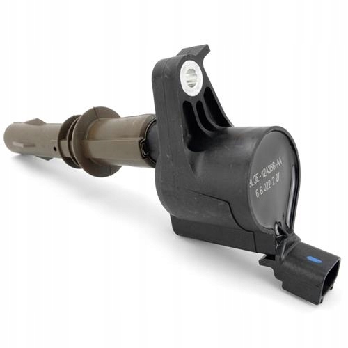 фото №1, Mustang 2005-2009 котушка запалювання свічка оригінал