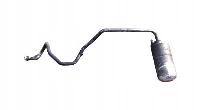 фото №1, Шланг трубка кондиционера vel satis / laguna ii