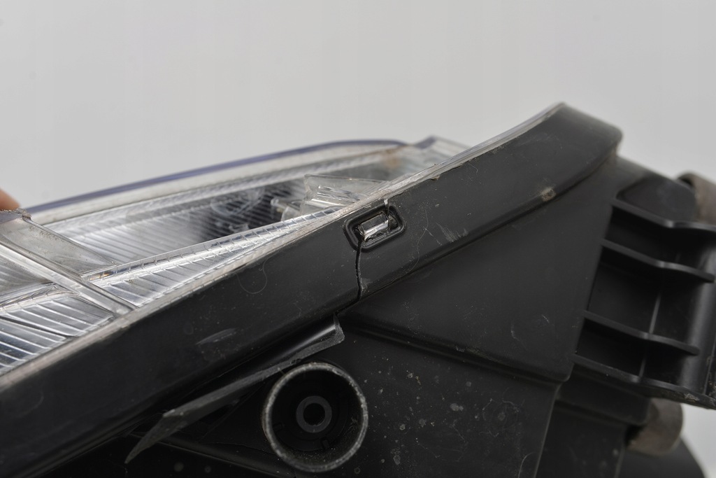 фото №9, Kia niro ii full led лампа ліва a5240152