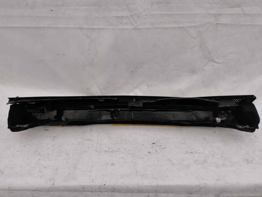 фото №3, Lexus nx lift жабо полный