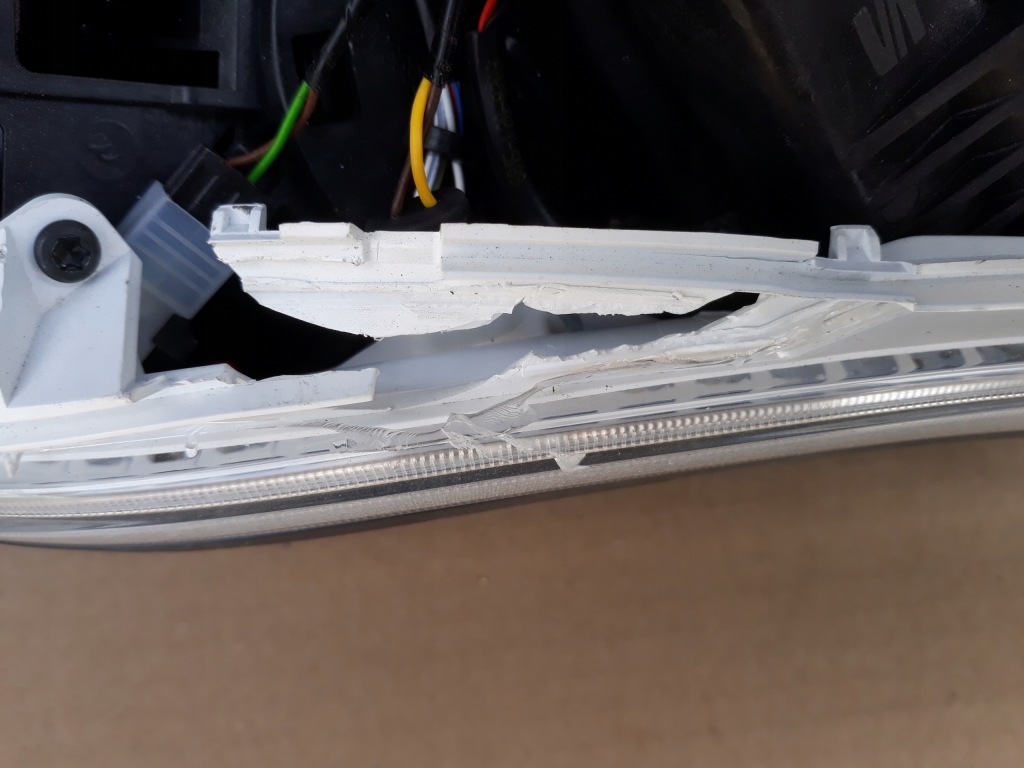 фото №3, Зеркало seat cupra formentor правое