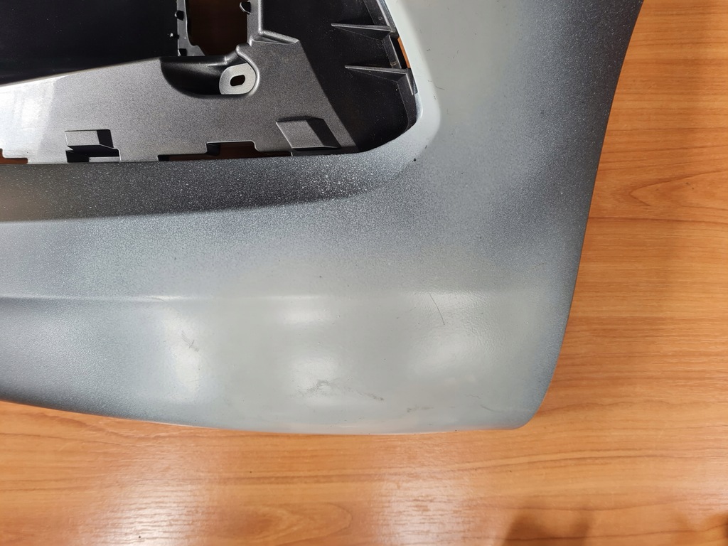 фото №8, Кутик бампера opel combo e18 9818198777