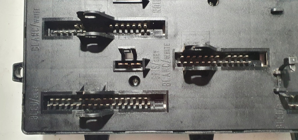 фото №5, Коробка запобіжників magnum e-tech 5010428876