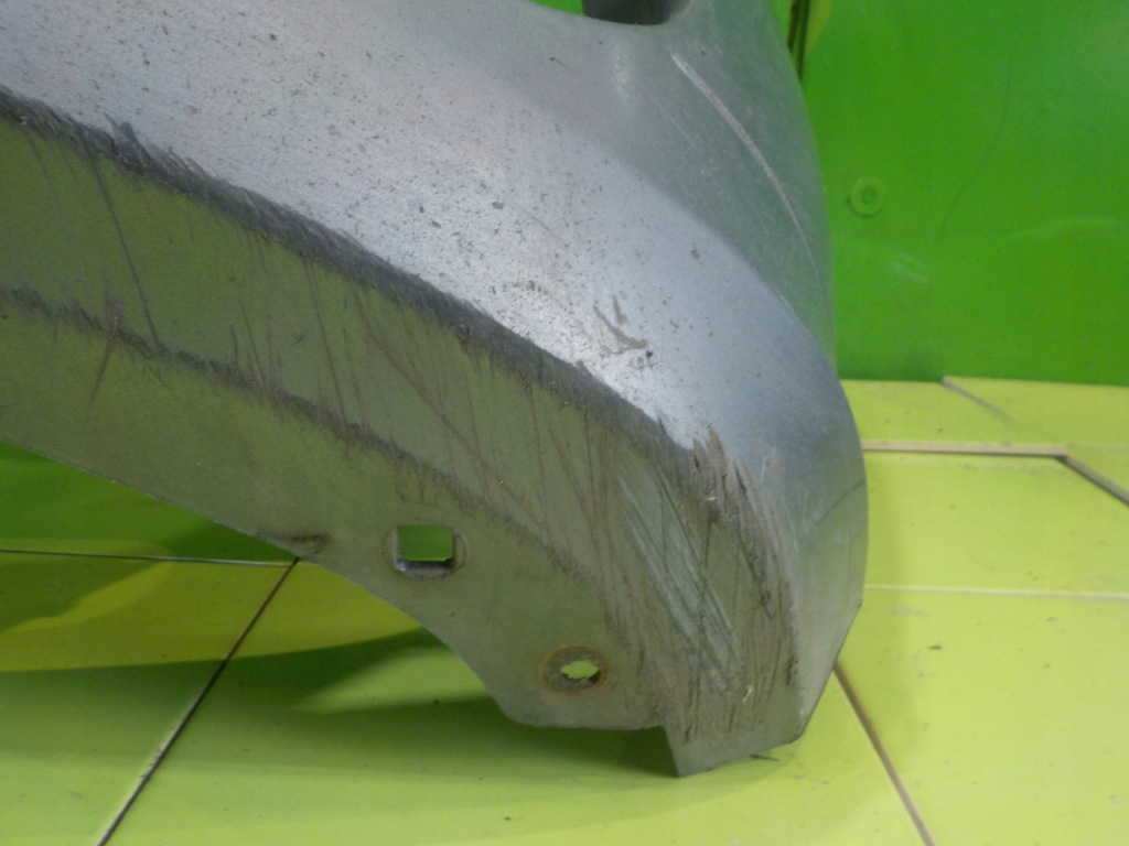 фото №6, Bmw 3 e90 lift 2.0 d 10r 4d бампер перед