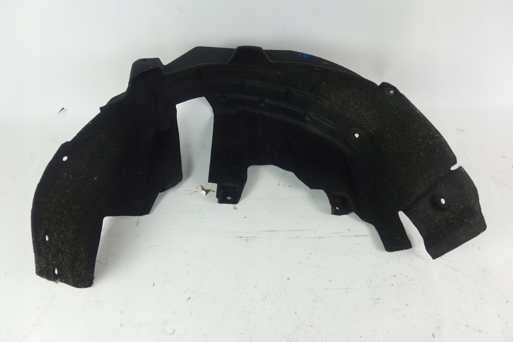 фото №1, Ford courier підкрилок задня праве