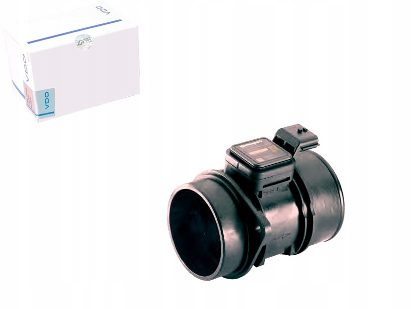 Купить Vdo5wk97007z расходомер воздуха 6 pin, modu