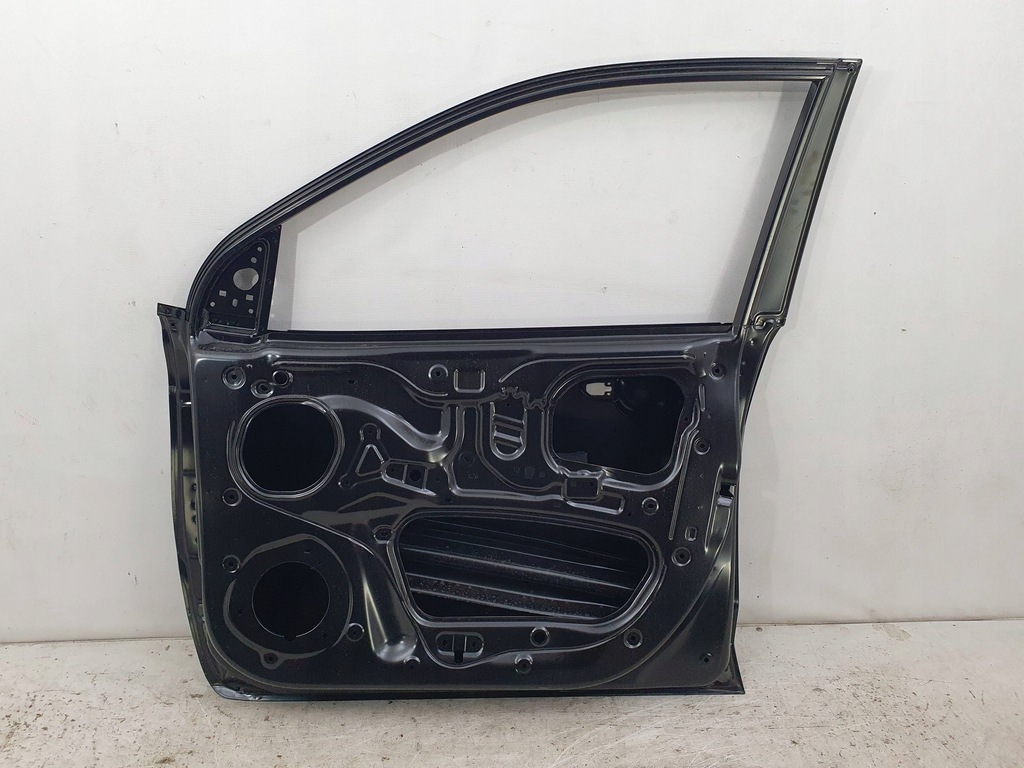 фото №8, Hyundai i10 iii 19- двері праве правий перед передні