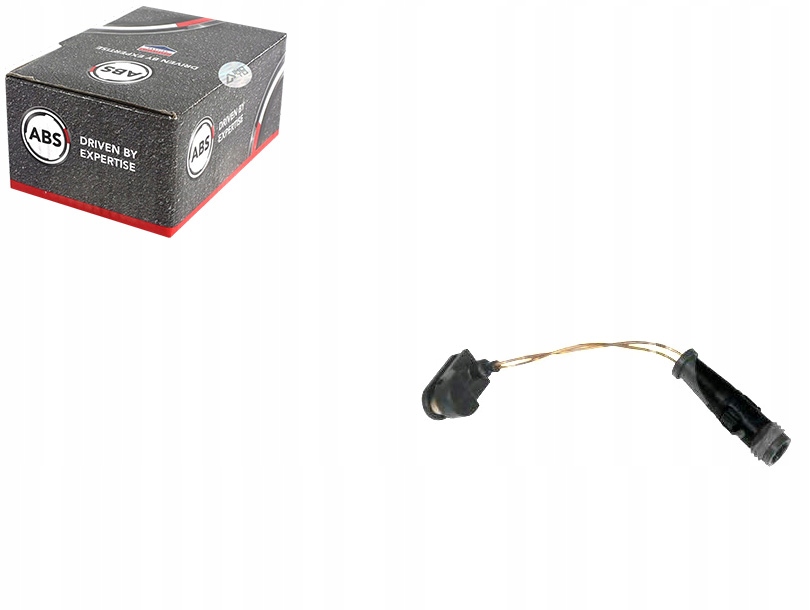 фото №1, Датчик зносу гальмівних колодок mercedes w164 ml-klasa a.b