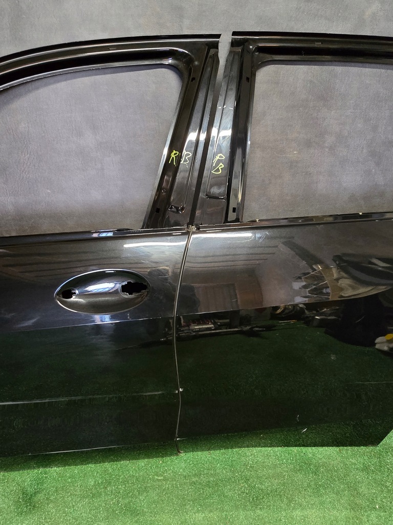 фото №3, Двері ліва задня bmw x5 g05