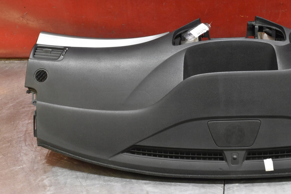 фото №5, Панель приладів приладова консоль панель приладів подушка безпеки eu honda accord 8 viii 07-11