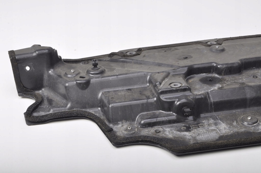 фото №7, Land rover defender l663 перегородка стена перегородочная 21r l8b2-10b812-ae