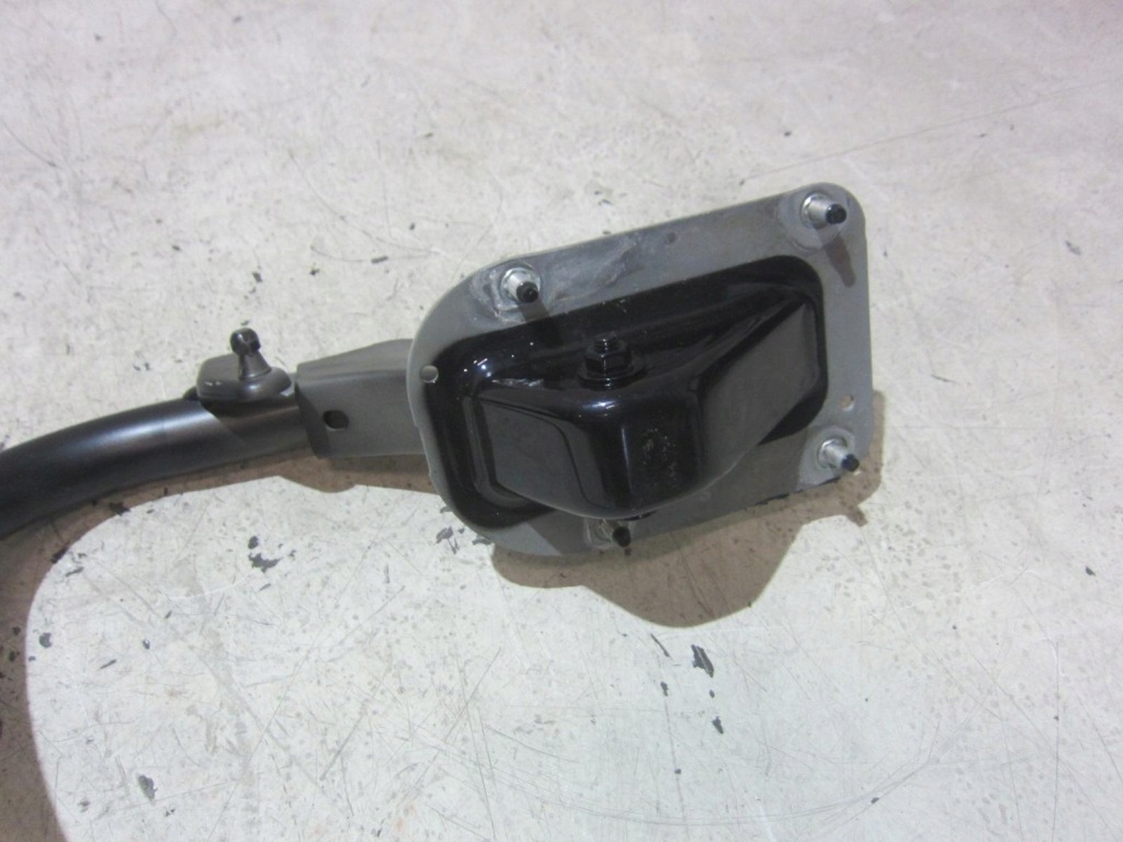 фото №9, Bmw 6 f06 gran coupe петли крышки багажника правый левый 7296004 пара чёрные