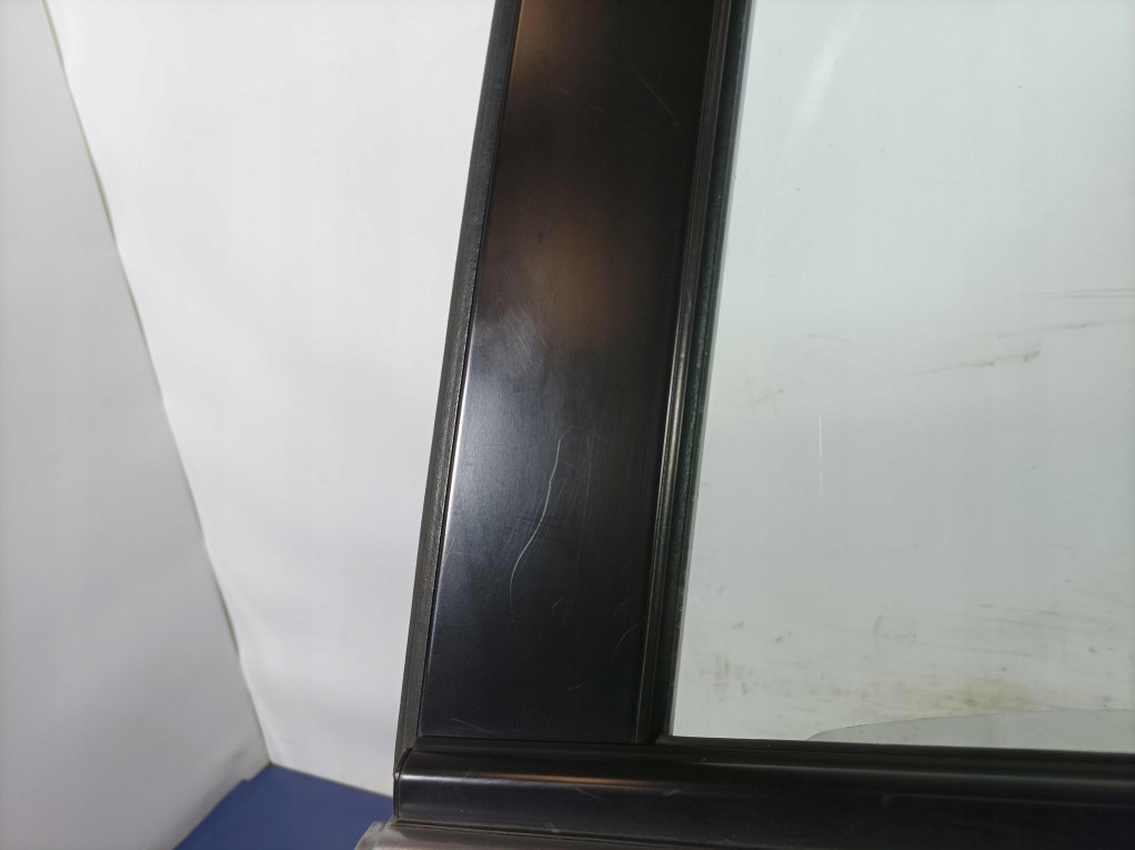 фото №11, Honda jazz ii дверь задняя задние левая