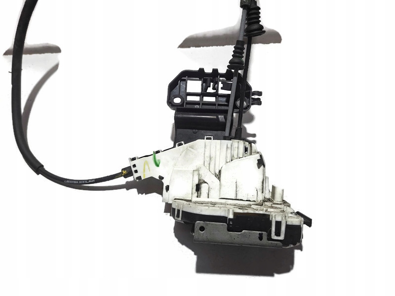 Купити Jeep cherokee v 14r замок двері лівий задній задній p04589915ad