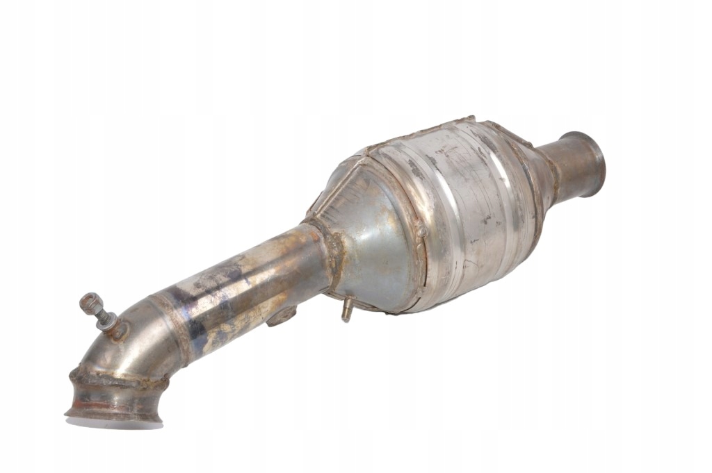 фото №1, Lamborghini diablo катализатор 44003565