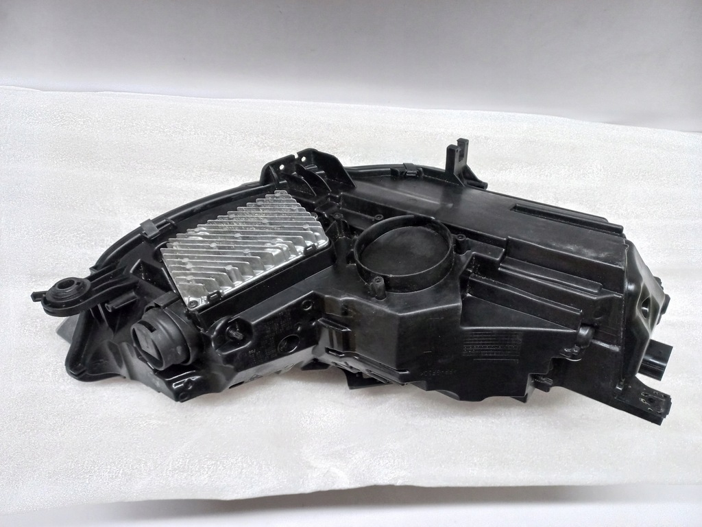 фото №11, Audi a4 s4 b9 8w lift лампа левая full led matrix 8w0941035e