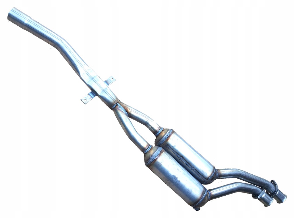 фото №1, Jmj 1080279fa hit катализатор