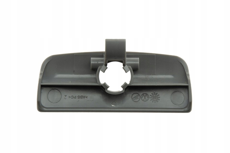 фото №1, Ручка бардачка vw passat b5 fl 2000-2005/szara/
